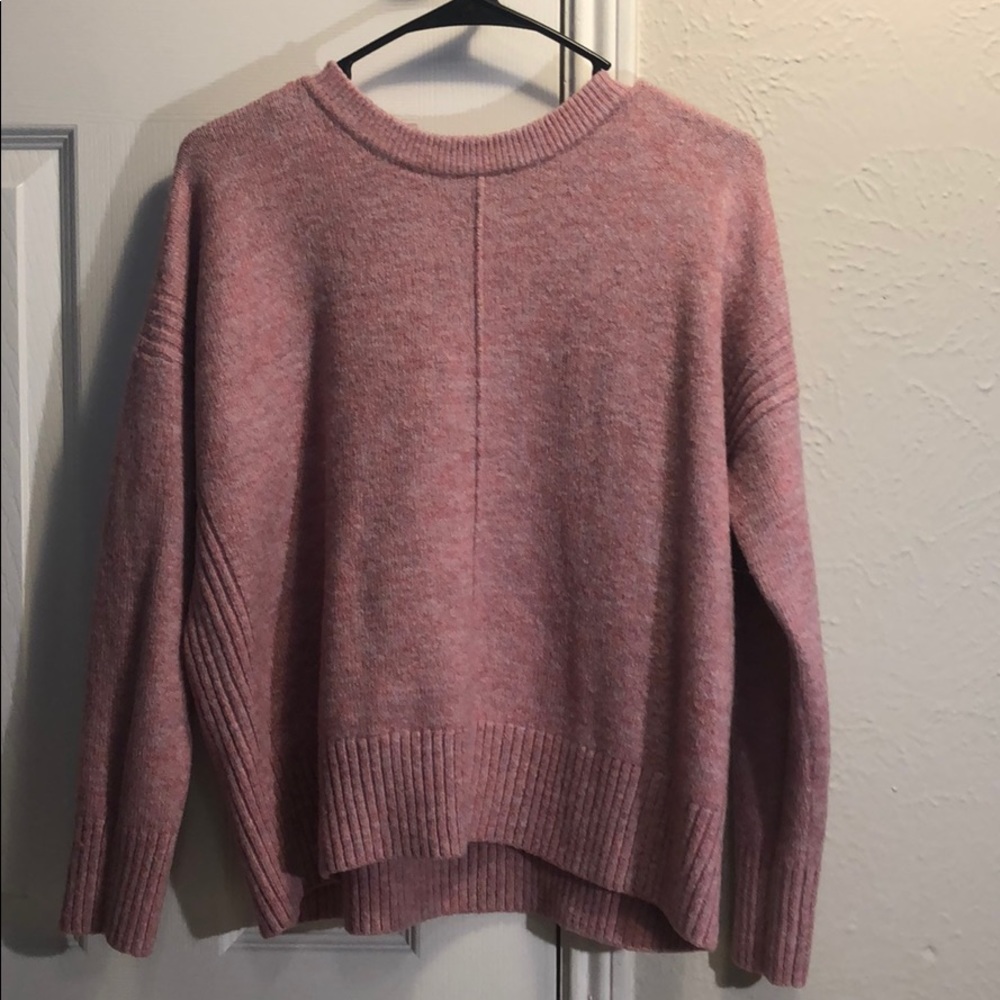 Barely worn Cotton On sweater size small
